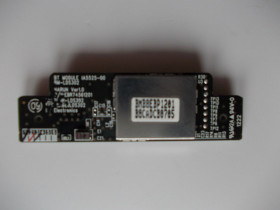 Інші комплектуючі Другие комплектующие ^/--/^ Bluetooth модуль IA /--/ 5525-00, BM-LDS /--/ 302, EBR /--/ 74561201 до телевізору LG 42 /--/ LM /--/ 670 /--/ T ^_^^^ Bluetooth модуль IA /--/ 5525-00, BM-LDS /--/ 302, EBR /--/ 74561201 к телевизору LG 42 /--/ LM /--/ 670 /--/ T - фото фото фото