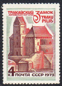 СРСР - СССР - ^/--/^ СРСР 1973 - Історико-архітектурні пам&amp;apos;ятки Прибалтійських республік ** ^_^^^ СССР 1973 - Историко-архитектурные памятники Прибалтийских республик ** - фото фото фото