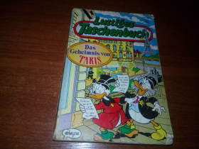 Видання - р. Издания - гг. ^/--/^ Walt Disney DISNEYS BESTE COMICS. AUS LUSTIGE TASCHENBÜCHER   (комикс на немецком) ^_^^^ Walt Disney DISNEYS BESTE COMICS AUS LUSTIGE TASCHENBÜCHER (комікс німецькою) - фото фото фото