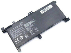 Акумулятори Аккумуляторы ^/--/^ Батарея C /--/ 21 /--/ N /--/ 1509 для ASUS X /--/ 556 /--/ UA, X /--/ 556 /--/ UB, X /--/ 556 /--/ UF, X /--/ 556 /--/ UJ (7.6 /--/ V 4900 /--/ mAh 37 /--/ Wh) ^_^^^ Батарея C /--/ 21 /--/ N /--/ 1509 для ASUS X /--/ 556 /--/ UA, X /--/ 556 /--/ UB, X /--/ 556 /--/ UF, X /--/ 556 /--/ UJ (7.6 /--/ V 5000 /--/ mAh 38 /--/ Wh) - фото фото фото