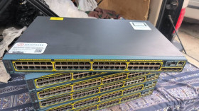 Комутатори, Світчі Коммутаторы, Свитчи ^/--/^ Комутатори Cisco S Series WS-C /--/ 2960 /--/ S-48 /--/ TS-L ^_^^^ Cisco Series WS-C /--/ 2960 /--/ S-48 /--/ TS-L - фото фото фото