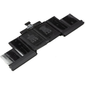 Акумулятори Аккумуляторы ^/--/^ Аккумулятор для ноутбуков APPLE MacBook Pro Retina 15 (A /--/ 1398, A /--/ 1618) 11.36 /--/ V 8755 /--/ mAh (original) - фото фото фото