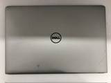 Корпуса Корпуса ^/--/^ Часть корпуса (Крышка матрицы и рамка) Dell 15-5559 (NZ-17142) ^_^^^ Частина корпусу (Кришка матриці і рамка) Dell 15-5559 (NZ-17142) - фото фото фото