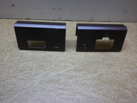 Корпуса Корпуса ^/--/^ Б/У Накладки на петлі Dell LATITUDE E /--/ 5440 ^_^^^ Б/У Накладки на петле Dell LATITUDE E /--/ 5440 - фото фото фото