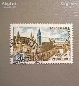 Архітектура Архитектура ^/--/^ Франция Архитектура 1972 ^_^^^ Франція Архітектура 1972 - фото фото фото
