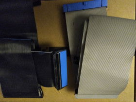 Шлейфи, перехідники Шлейфы, переходники ^/--/^ Шлейфи для FDD і HDD        ( IDE ) ^_^^^ Шлейфы для FDD - фото фото фото