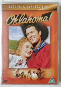 Мелодрама / Драма Мелодрама / Драма ^/--/^ Oklahoma!  (1955) На английском. ^_^^^ Oklahoma! (1955) На английском. - фото фото фото