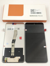 Сенсорні екрани і Дисплеї Сенсорные экраны и Дисплеи ^/--/^ Дисплей Xiaomi RedMi Note 9 /--/ S/Note 9 Pro/Note 9 Pro Max/M /--/ 2003 /--/ J /--/ 6 /--/ B /--/ 2 /--/ G, черный, с тачскрином, ORIGINAL NEW ^_^^^ Дисплей Xiaomi RedMi Note 9 /--/ S/Note 9 Pro/Note 9 Pro Max/M /--/ 2003 /--/ J /--/ 6 /--/ B /--/ 2 /--/ G, чорний, з тачскрином, ORIGINAL NEW - фото фото фото