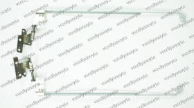 Корпуса Корпуса ^/--/^ Петли для ноутбука DELL INSPIRON 15 /--/ R N /--/ 5110, M /--/ 5110 (34.4 /--/ IE /--/ 14.XXX + 34.4 /--/ IE /--/ 15.XXX) (левая+правая) ^_^^^ Петлі для ноутбука DELL INSPIRON 15 /--/ R N /--/ 5110, M /--/ 5110 (34.4 /--/ IE /--/ 14.XXX + 34.4 /--/ IE /--/ 15.XXX) (ліва +права) - фото фото фото