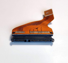 Інші комплектуючі Другие комплектующие ^/--/^ 593 Перехідник SATA HDD Sony PCG-6 /--/ GJP PCG-6 /--/ G /--/ 2 /--/ M VGN-S /--/ 460 PCG-6 /--/ G /--/ 4 /--/ L PCG-6 /--/ E /--/ 1 /--/ M PCG-6 /--/ H /--/ 2 /--/ M - 1-830-171-11 ^_^^^ 593 Переходчик SATA HDD Sony PCG-6 /--/ GJP PCG-6 /--/ G /--/ 2 /--/ M VGN-S /--/ 460 PCG-6 /--/ G /--/ 4 /--/ L PCG-6 /--/ E /--/ 1 /--/ M PCG-6 /--/ H /--/ 2 /--/ M - 1-830-171-11 - фото фото фото