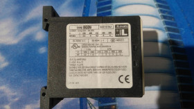 Реле Реле ^/--/^ Контактор LOVATO 11 BG /--/ 09 10 D /--/ 024  9 /--/ A/4 /--/ kW/400 /--/ V AC /--/ 3 ^_^^^ Контактор LOVATO 11 BG /--/ 09 10 D /--/ 024 9 /--/ A/4 /--/ kW/400 /--/ V AC /--/ 3 - фото фото фото