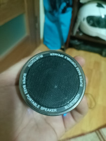 Портативні колонки, спікери Портативные колонки, спикеры ^/--/^ Bluetooth-колонка Super Bass Portable Speake ^_^^^ Bluetooth-колонка Super Bass Portable - фото фото фото