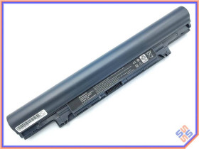 Акумулятори Аккумуляторы ^/--/^ Батарея YFDF /--/ 9 для ноутбука Dell Latitude 3340, 3350 (YFOF /--/ 9, HGJW /--/ 8) (11.1 /--/ V 5200 /--/ mAh) Gray. - фото фото фото