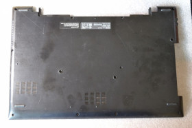 Корпуса Корпуса ^/--/^ Нижняя часть корпуса H /--/ 000081950 для ноутбуков Toshiba Satellite ^_^^^ Нижня частина корпусу H /--/ 000081950 для ноутбуків Toshiba Satellite - фото фото фото