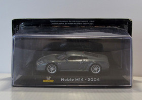 : Закордонні : Зарубежные ^/--/^ Noble M /--/ 14 2004 , Centauria. 1:43 бокс и запечатанный блистер. Made in Bangladesh ^_^^^ Noble M /--/ 14 2004, Centauria. 1:43 бокс і задрукований блістер. Made in Bangladesh - фото фото фото
