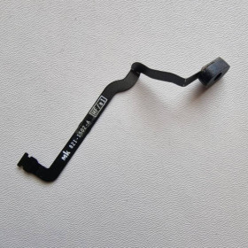 Інші комплектуючі Другие комплектующие ^/--/^ Мікрофон MacBook Air A /--/ 1465 (Mid 2012) 821-1502-A, 076-1405 б/в Оригінал ^_^^^ Микрофон MacBook Air A /--/ 1465 (Mid 2012) 821-1502-A, 076-1405 б/у Оригинал - фото фото фото