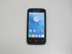 Lenovo Lenovo ^/--/^ Мобильный телефон Lenovo A /--/ 390 (TZ-5249) На запчасти ^_^^^ Мобільний телефон Lenovo A /--/ 390 (TZ-5249) На запчастини - фото фото фото