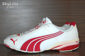 Кросівки Кроссовки ^/--/^ Кроссовки PUMA р.44-45 original VIETNAM ^_^^^ Кросівки PUMA р.44-45 original VIETNAM - фото фото фото