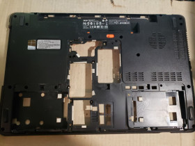 Корпуса Корпуса ^/--/^ корпус ноутбука Acer Aspire E /--/ 1-771 E /--/ 1-731 Packard Bell EG /--/ 70 VG /--/ 70 Gateway NE /--/ 722 - поддон      (13 /--/ N /--/ 0-A /--/ 8 /--/ A /--/ 0 /--/ C /--/ 01) ^_^^^ корпус ноутбука Acer Aspire E /--/ 1-771 E /--/ 1-731 Packard Bell EG /--/ 70 VG /--/ 70 Gateway NE /--/ 722 - піддон (13 /--/ N /--/ 0-A /--/ 8 /--/ A /--/ 0 /--/ C /--/ 01) - фото фото фото