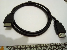 Кабелі Кабели ^/--/^ Кабель HDMI-HDMI 1,5 м - фото фото фото