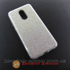 Чохли, бампера Чехлы, бампера ^/--/^ Xiaomi Redmi 5 блестки Shining Glitter Bling ^_^^^ Xiaomi Redmi 5 блискавки Shining Glitter Bling - фото фото фото