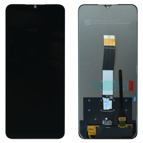 Сенсорні екрани і Дисплеї Сенсорные экраны и Дисплеи ^/--/^ Дисплей Xiaomi Redmi 10 /--/ C / Redmi 10 Power / Poco C /--/ 40 OR 100%  (Service Pack) Black ^_^^^ Дисплей Xiaomi Redmi 10 /--/ C / Redmi 10 Power / Poco C /--/ 40 OR 100% (Service Pack) Black - фото фото фото
