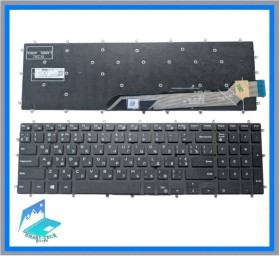 Клавіатури Клавиатуры ^/--/^ УКР Клавиатура Dell Inspiron G /--/ 5 15 5500 5565 5567 5570 5590 5587 3 /--/ R /--/ 0 /--/ JR ^_^^^ Клавіатура Dell Inspiron G /--/ 5 15 5500 5565 5567 5570 5590 5587 3 /--/ R /--/ 0 /--/ JR - фото фото фото