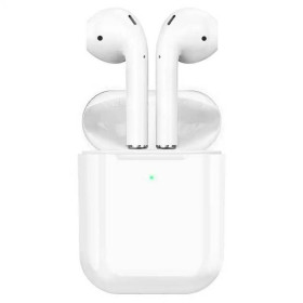 Навушники, гарнітури Наушники, гарнитуры ^/--/^ Навушники Bluetooth бездротові Hoco EW /--/ 41 з мікрофоном White ^_^^^ Наушники Bluetooth беспроводные Hoco EW /--/ 41 с микрофоном White - фото фото фото