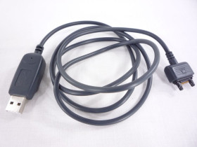 Кабелі Кабели ^/--/^ Дата-кабель Sony-Ericsson USB Cable DCU-11 120 /--/ см - фото фото фото