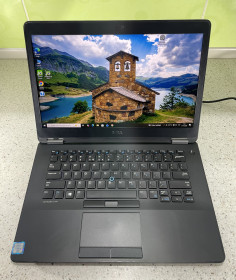 Dell Dell ^/--/^ Ноутбук Dell Latitude E /--/ 7470   (i /--/ 5-6300 /--/ u/0/0) 14&amp;quot; FHD IPS   (88) ^_^^^ Ноутбук Dell Latitude E /--/ 7470 (i /--/ 5-6300 /--/ u/0/0) 14&amp;quot; FHD IPS (88) - фото фото фото