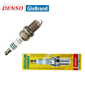 Свічки запалювання Свечи зажигания ^/--/^ Свічки запалювання Denso Iridium Power IK /--/ 16; IK /--/ 20; IKH /--/ 20. ^_^^^ Свечи зажигания Denso Iridium Power IK /--/ 16; IK /--/ 20; IKH /--/ 20. - фото фото фото