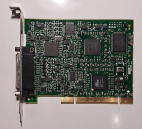 ТВ-тюнери ТВ-тюнеры ^/--/^ Професійна карта захоплення Blackmagic DeckLink SP   (PCI / PCI-X) | Для студій та оцифровки ^_^^^ Профессиональная карта захвата Blackmagic DeckLink SP (PCI/PCI-X) | Для студий и оцифровки - фото фото фото