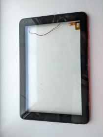 Корпуса Корпуса ^/--/^ Рамка тачскріну Prestigio MultiPad 4 Quantum 10.1 PMP /--/ 5101 /--/ C QUAD Original ^_^^^ Рамка тачскрина Prestigio MultiPad 4 Quantum 10.1 PMP /--/ 5101 /--/ C QUAD Original - фото фото фото