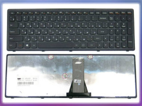 Клавіатури Клавиатуры ^/--/^ Клавиатура для LENOVO IdeaPad G /--/ 500 /--/ s, G /--/ 505 /--/ s, S /--/ 500, S /--/ 510 /--/ p, Z /--/ 510,Flex 15, 15 /--/ D (RU Black с рамкой) Ориги ^_^^^ Клавіатура для LENOVO IdeaPad G /--/ 500 /--/ s, G /--/ 505 /--/ s, S /--/ 500, S /--/ 510 /--/ p, Z /--/ 510,Flex 15, 15 /--/ D (RU Black з рамкою) Ориги - фото фото фото