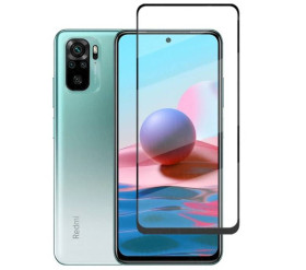 Чохли, бампера Чехлы, бампера ^/--/^ Захисне скло LUX для Xiaomi Redmi Note 10 / Note 10 /--/ S Full Сover чорний 0,3 мм в упаковці ^_^^^ Защитное стекло LUX для Xiaomi Redmi Note 10 / Note 10 /--/ S Full Сover черный 0,3 мм в упаковке - фото фото фото