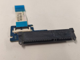 Інші комплектуючі Другие комплектующие ^/--/^ Шлейф HDD ноутбука HP 250 255  G /--/ 4 ^_^^^ Шлейф HDD ноутбука HP 250 255 G /--/ 4 - фото фото фото