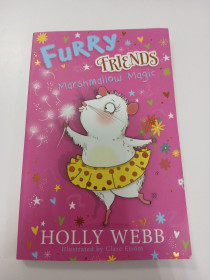 Казки Сказки ^/--/^ Furry Friends: Marshmallow Magic: 2 Пухнасті друзі: Магія зефіру ^_^^^ Furry Friends: Marshmallow Magic: 2 Пушистые друзья: Магия зефира - фото фото фото