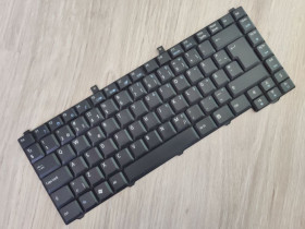Клавіатури Клавиатуры ^/--/^ Клавіатура з для ноутбука Acer Aspire 5100 5110 3100 ^_^^^ Клавиатура для ноутбука Acer Aspire 5100 5110 3100 - фото фото фото