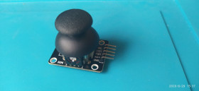 Інші радіокомпоненти Другие радиокомпоненты ^/--/^ Джойстик KY-023 Arduino        (20160) ^_^^^ Джойстик KY-023 Arduino (20160) - фото фото фото
