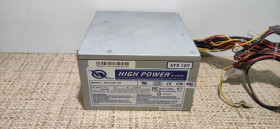 Блоки живлення Блоки питания ^/--/^ Блок живлення High Power model: ATX-350-102 / 350 /--/ W / 80 /--/ FAN код Б /--/ 564 ^_^^^ Блок питания High Power model: ATX-350-102 / 350 /--/ W / 80 /--/ FAN код Б /--/ 564 - фото фото фото