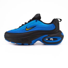 Кросівки Кроссовки ^/--/^ Nike Air Max Portal Blue Black Yellow 37 38 - фото фото фото