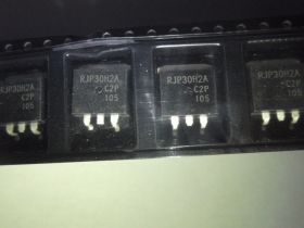 Транзистори Транзисторы ^/--/^ Транзистор RJP /--/ 30 /--/ H /--/ 2 /--/ A TO /--/ 263 лот - 1 /--/ шт - лот - фото фото фото