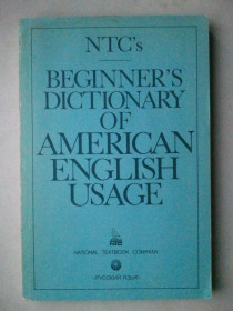 Навчальна література Учебная литература ^/--/^ Beginner&amp;apos;s Dictionary of American English Usage. Словарь американского употребления английского языка. ^_^^^ Beginner&amp;apos;s Dictionary of American English Usage. Словник американського вживання англійської мови. - фото фото фото