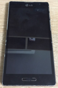 LG LG ^/--/^ Мобильный телефон Lg P-765. Б/у. Нерабочий! ^_^^^ Мобільний телефон Lg P-765 Б/у. Неробочий! - фото фото фото