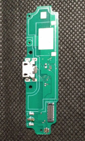 Шлейфи, перехідники Шлейфы, переходники ^/--/^ Xiaomi Redmi 4 /--/ A нижняя плата ^_^^^ Xiaomi Redmi 4 /--/ A нижня плата - фото фото фото