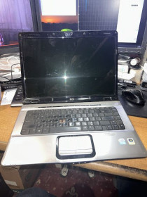 HP HP ^/--/^ Ноутбук HP Pavilion dv /--/ 6955 /--/ er № 230805202 ^_^^^ Ноутбук HP Pavilion dv /--/ 6955 /--/ er No 230805202 - фото фото фото