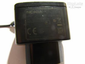 Зарядні пристрої Зарядные устройства ^/--/^ Зарядка Nokia AC-3 /--/ E  (тонка нокія) ^_^^^ Зарядка Nokia AC-3 /--/ E (тонкая нокия) - фото фото фото