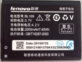 Акумулятори Аккумуляторы ^/--/^ Аккумулятор для LENOVO BL /--/ 169 для Lenovo A /--/ 789/P /--/ 70/P /--/ 800/S /--/ 560 ^_^^^ Акумулятор для LENOVO BL /--/ 169 для Lenovo A /--/ 789/P /--/ 70/P /--/ 800/S /--/ 560 - фото фото фото