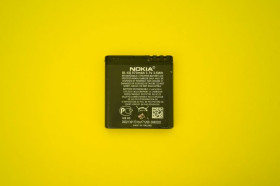 Акумулятори Аккумуляторы ^/--/^ Аккумулятор акб BL-6 /--/ Q Nokia 6700 classic ^_^^^ Акумулятор акб BL-6 /--/ Q Nokia 6700 classic - фото фото фото