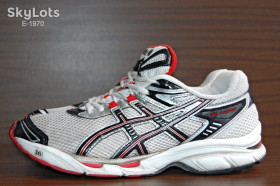 Кросівки Кроссовки ^/--/^ Кроссовки ASICS GEL-VIRAGE р.42-43 original ^_^^^ Кросівки ASICS GEL-VIRAGE р.42-43 original - фото фото фото